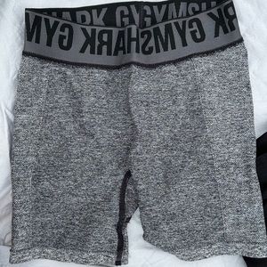 Gymshark biker short
